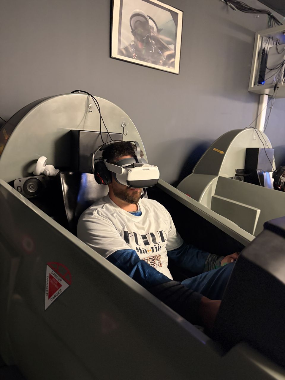 Simulateur de vol et de pilotage à Arras : le guide complet